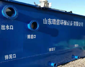 溶氣氣浮機日常如何保養(yǎng)？
