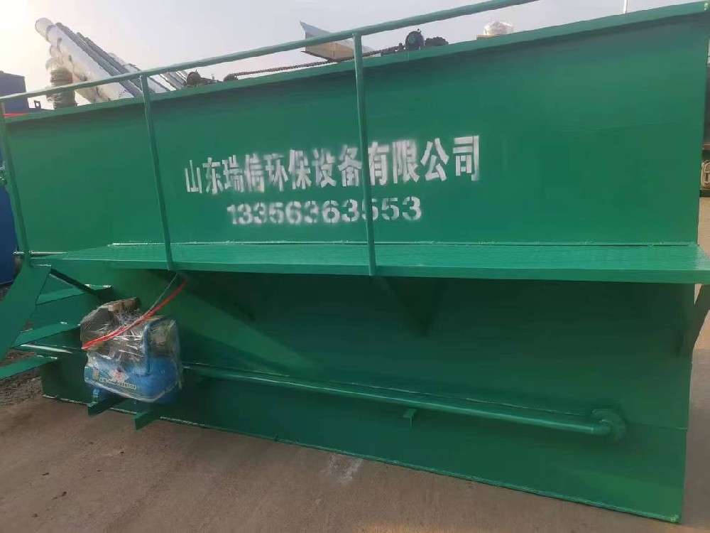 云南曲靖市新農(nóng)村建設(shè)污水處理一體化設(shè)備可確保長期穩(wěn)定運(yùn)行出水安全