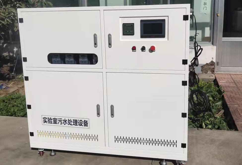 常州一體化污水處理設(shè)備-污水處理設(shè)備主要有哪些？